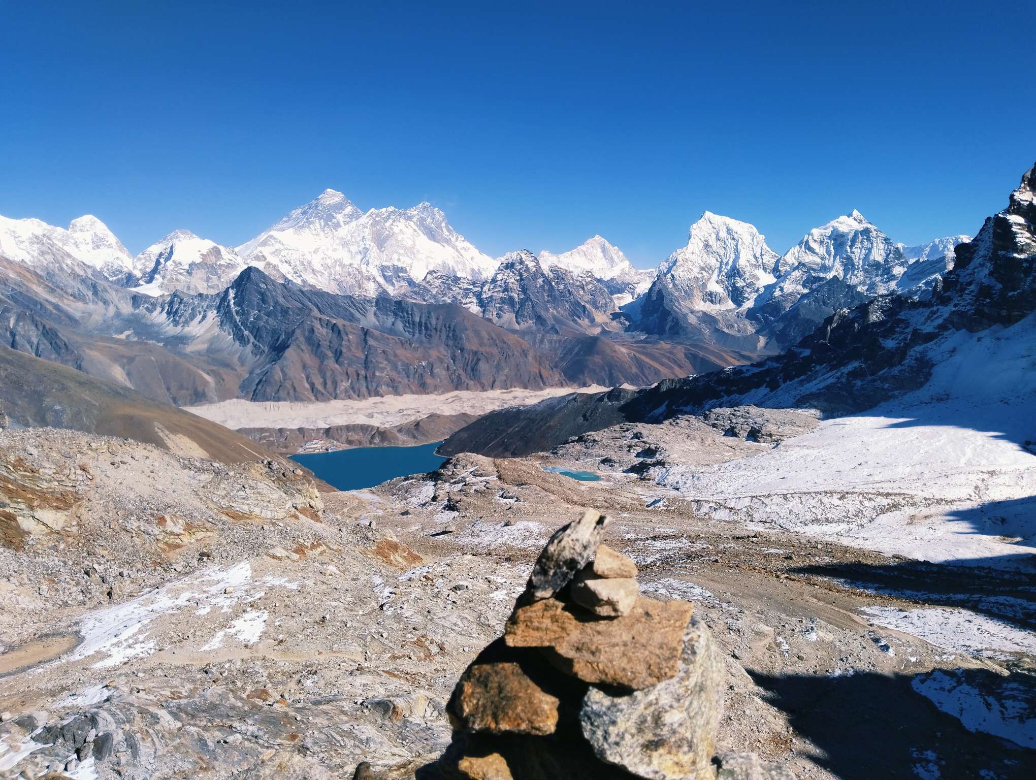Himalayanwalkers/Gokyo-Everest-nepal