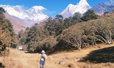 HImalayanwalkers/Everest-range-Trek