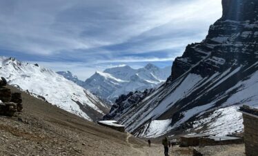 Himalayanwalkers/Langtang-trek