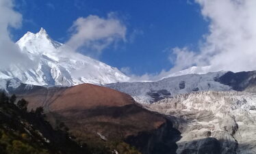 Manasalu Tsum Valley Trek with Himalayanwalkers