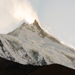 Mt. manaslu