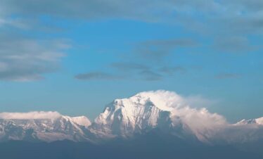 himalayan-walkers-ghorepani trek1