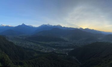 Kathmandu Pokhara Lumbini Chitwan Tour with himalayanwalkers