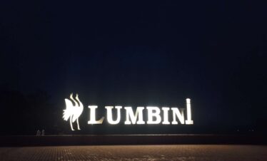 Buddha Circuit Tour with Himalayanwalkers