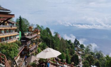 Short amazing Nepal Trip with Himalayanwalkers