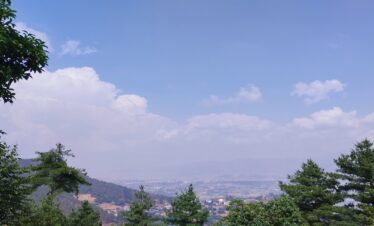 Chisapani Day Hike with Himalayanwalkers Nepal