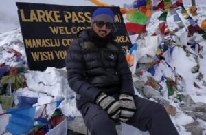 Himalayanwalkers/team-trekking guide-Dipak
