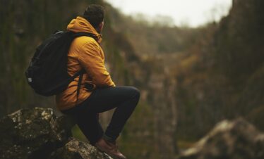 himalayan-walkers-Hiking pic for Shivapuri trip