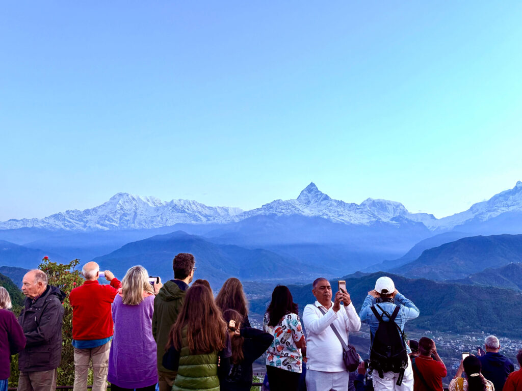 Himalayanwalker-sarangkot-dhampus