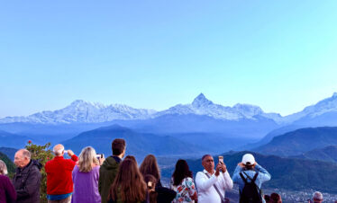 Himalayanwalker-sarangkot-dhampus