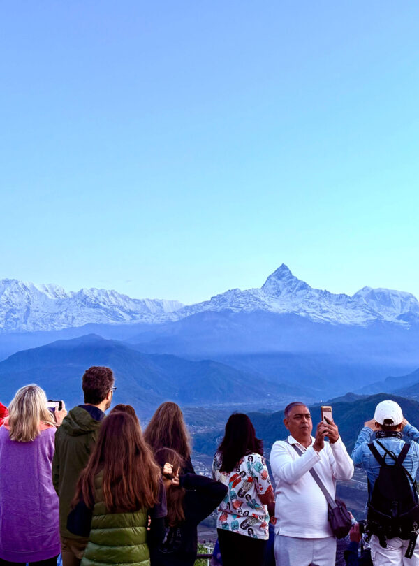 Himalayanwalker-sarangkot-dhampus