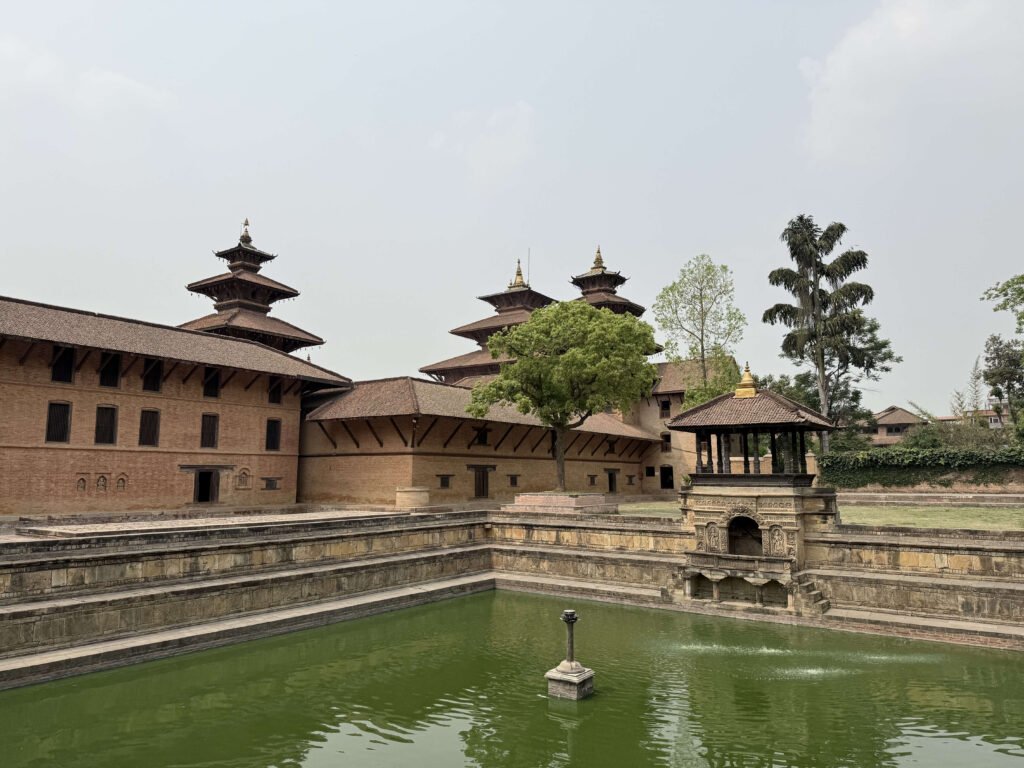 Cultural Immersion tour with Himalayanwalkers