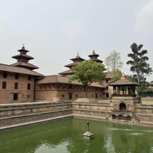 Cultural Immersion tour with Himalayanwalkers