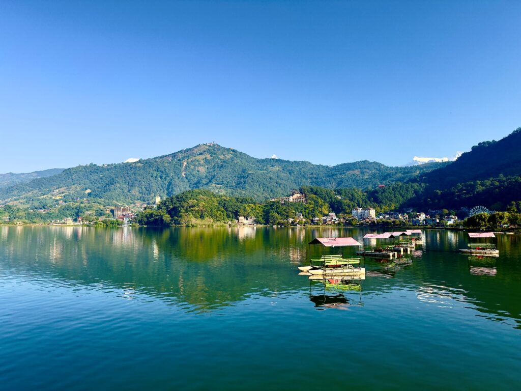 Himalayanwalkers/Phewalake-Pokhara