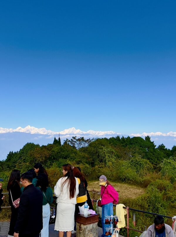 Himalayanwalkers/Nagarkot-viewplace