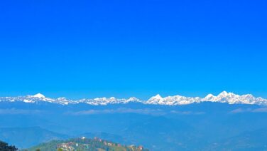 Himalayanwalkers/nagarkot-sunrise/hiking