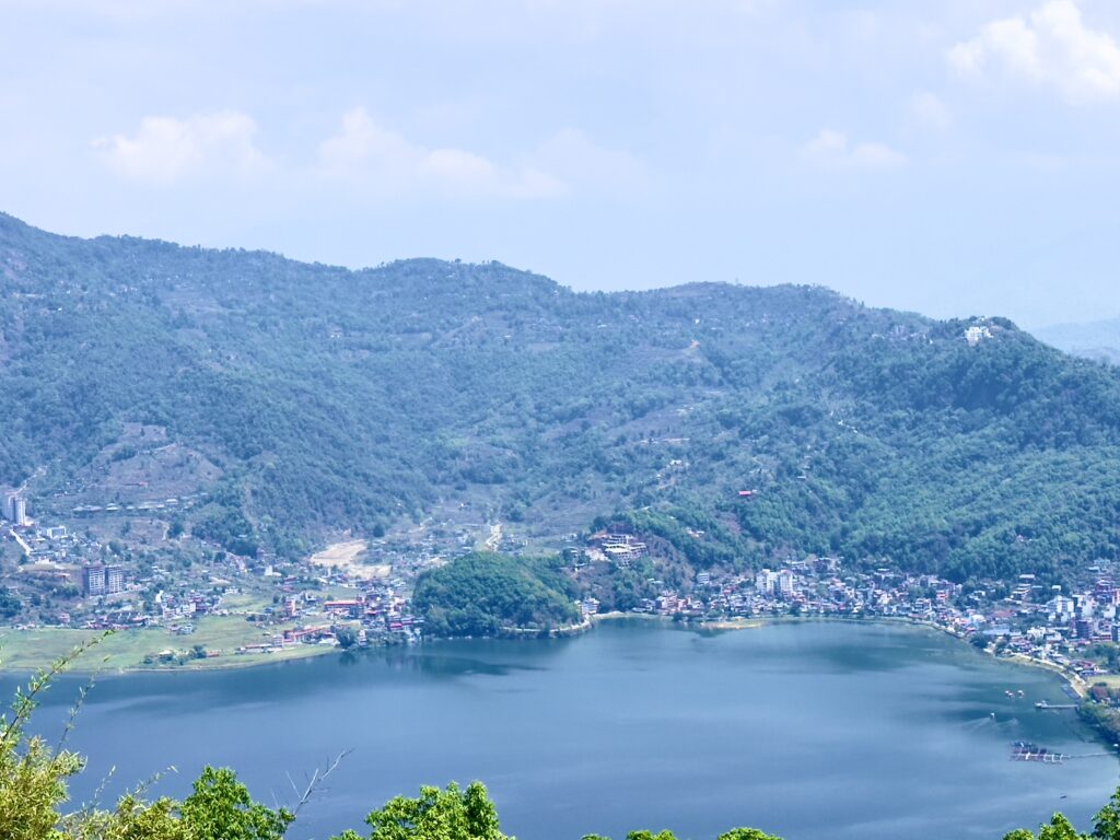 HImalayanwalkers/Kathmandu/pokhara/Chitwan-Tour/Lakesideofpokhara