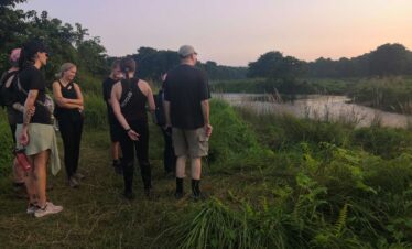 Himalayanwalkers/Chitwan-Kathmandu/Pokhara/Chitwan-Tour