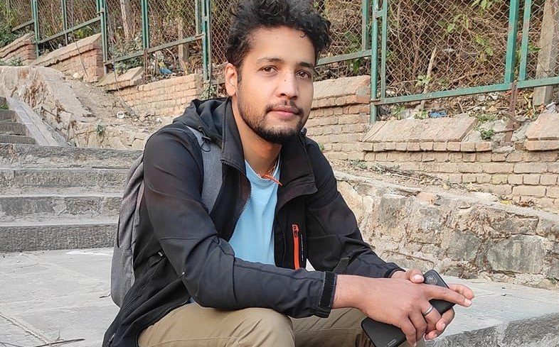 Himalayanwalkers/Team-Finance manager