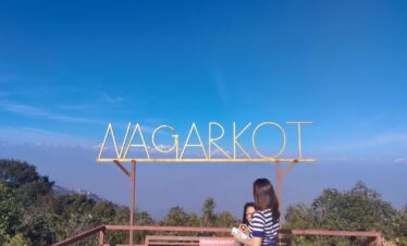 himalayan-walkers-Nagarkot view1 for nagarkot hike