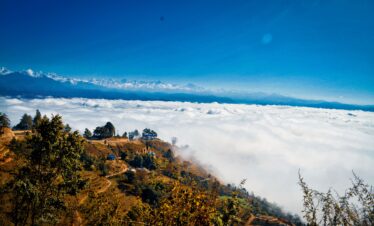 Helambu Valley Trek with Himalayanwalkers
