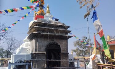 himalayan-walkers-Namobudha for namobuddha hikinh