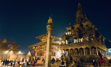 himalayan-walkers-Patan for Historical Tour