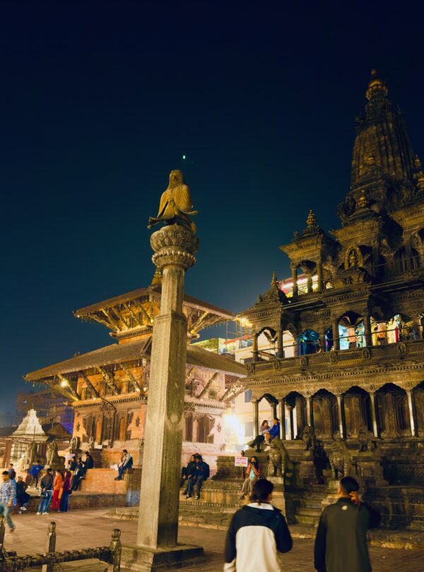 himalayan-walkers-Patan for Historical Tour