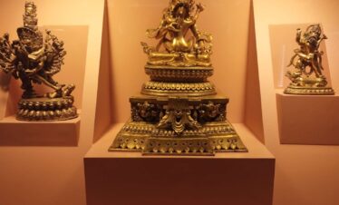 himalayan-walkers-Patan museum for seven wonders