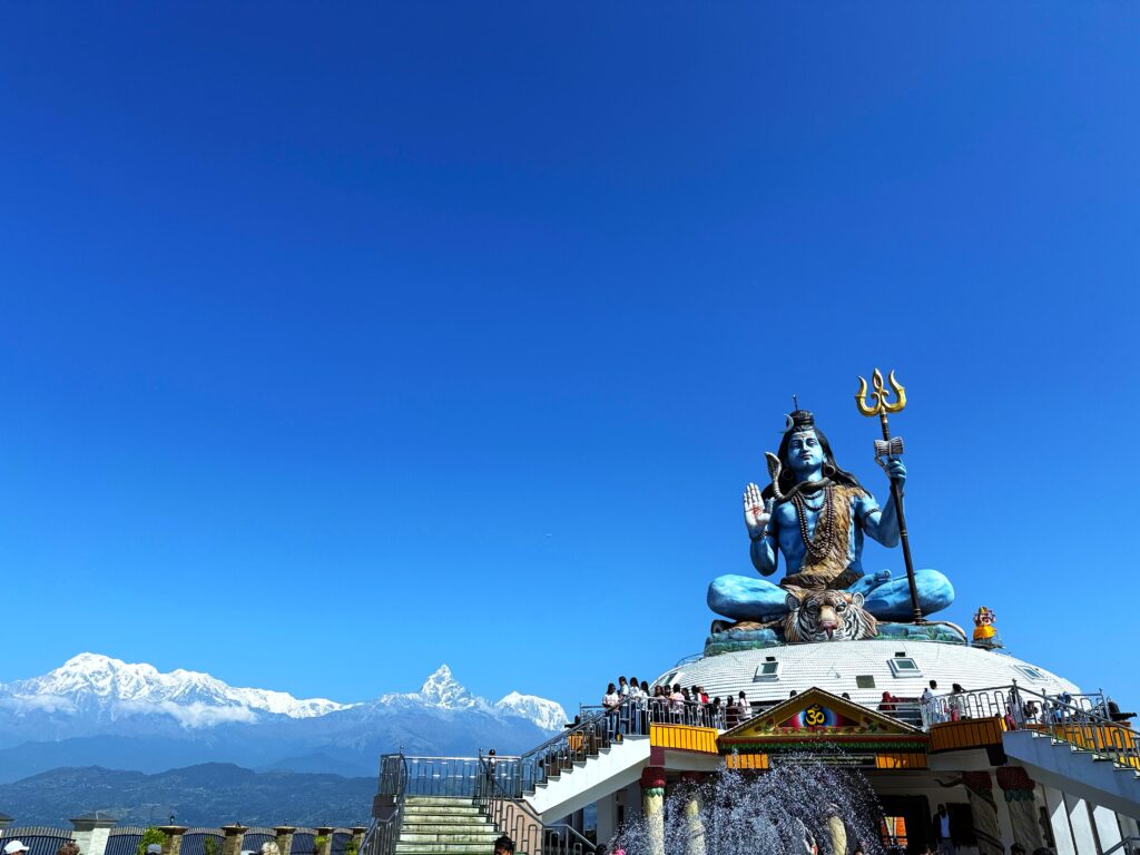 Himalayanwalkers/popular-shiva-temple-in-Pokhara