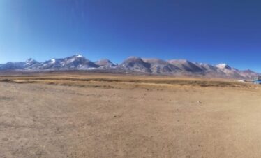 Upper Mustang Sojourn with Himalayanwalkers