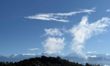 Himalayanwalker/Nagarkot Sunrise hiking
