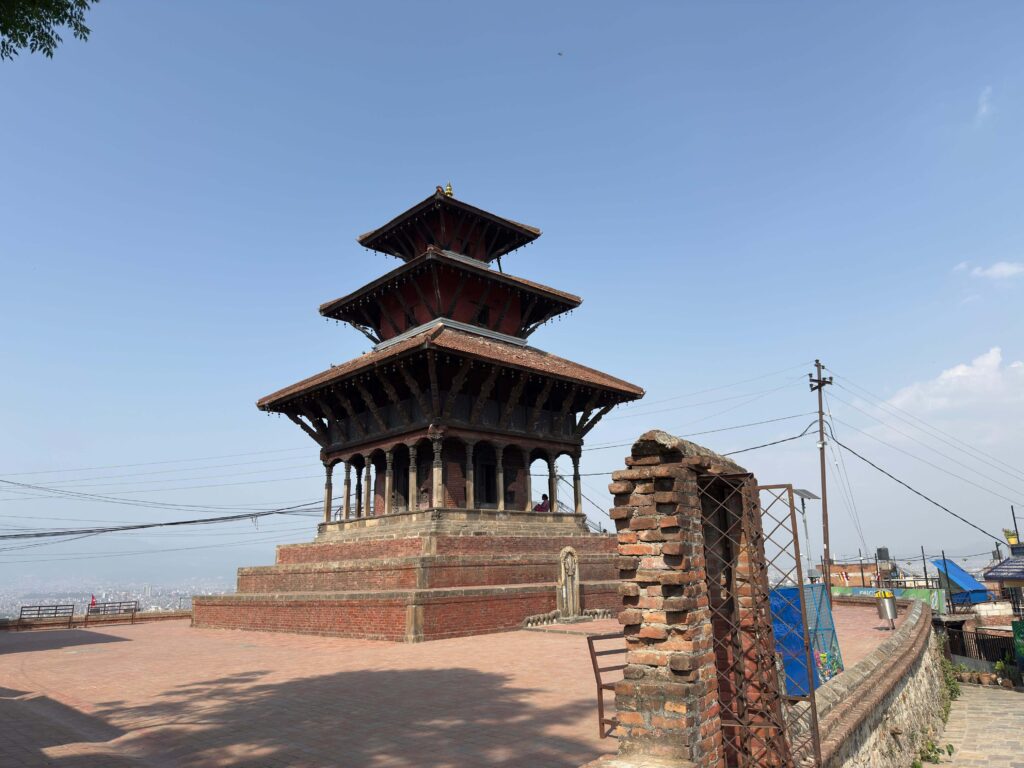Himalayanwalker/Kirtipur/Umamaheswor