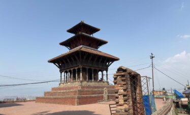 Himalayanwalker/Kirtipur/Umamaheswor