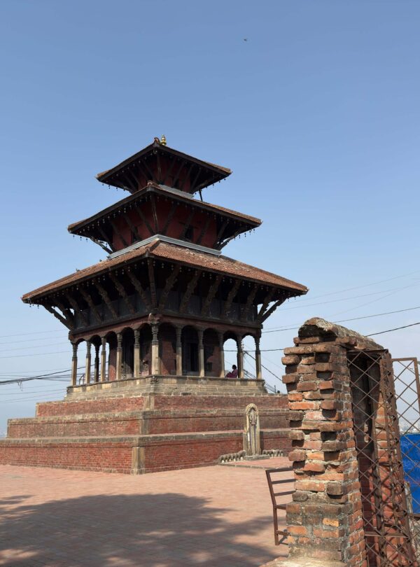 Himalayanwalker/Kirtipur/Umamaheswor