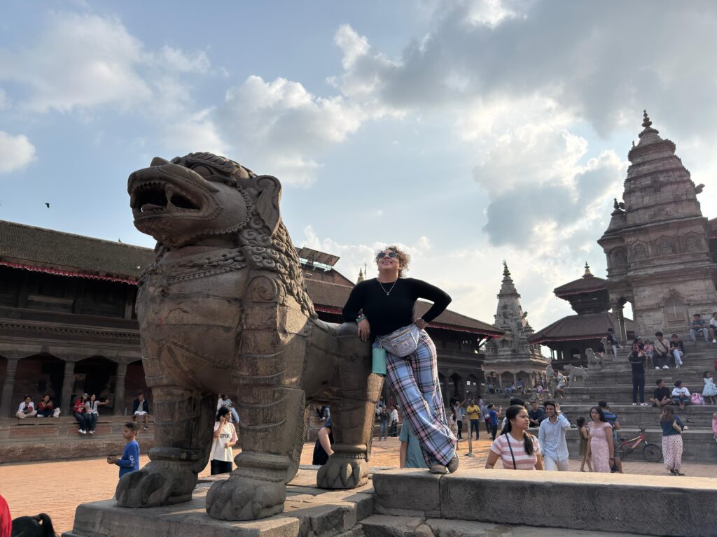 Himalayanwalkers/Kathmandu-Pokhara-Chitwan-Tour