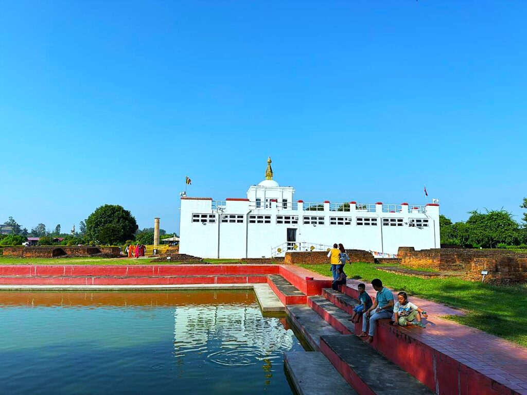Himalayanwalkers/Lumbini-Buddha-Circuit-Tour