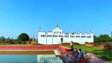 Himalayanwalkers/Lumbini-Buddha-Circuit-Tour
