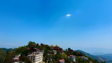 Kathmandu-Namobuddha-Panauti Tour