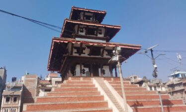 Himalayanwalkers/Kathmandu-basantpur-Majudega