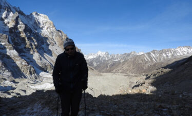 Mystical kanchenjunga trek with Himalayanwalkers