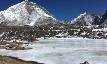 Kanchenjunga-amazing trekking destination with Himalayanwalkers