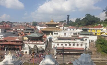 Himalayanwalkers/Hindu-pilgrimagetour-pashupatinath-Bagmati