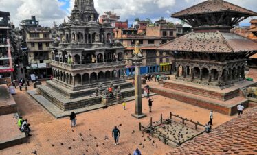 Himalayanwalkers/Patan-Durbar-StunningKrishnaMandir