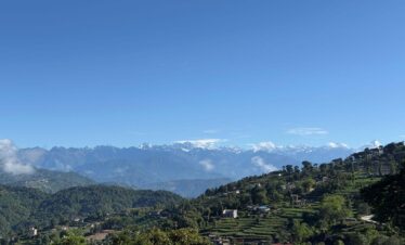 HImalayanwalker/Nagarkot Sunrise/Bhaktapur tour