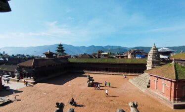 Himalayanwalkers/Bhaktapur-AncientCity-culturalcapital