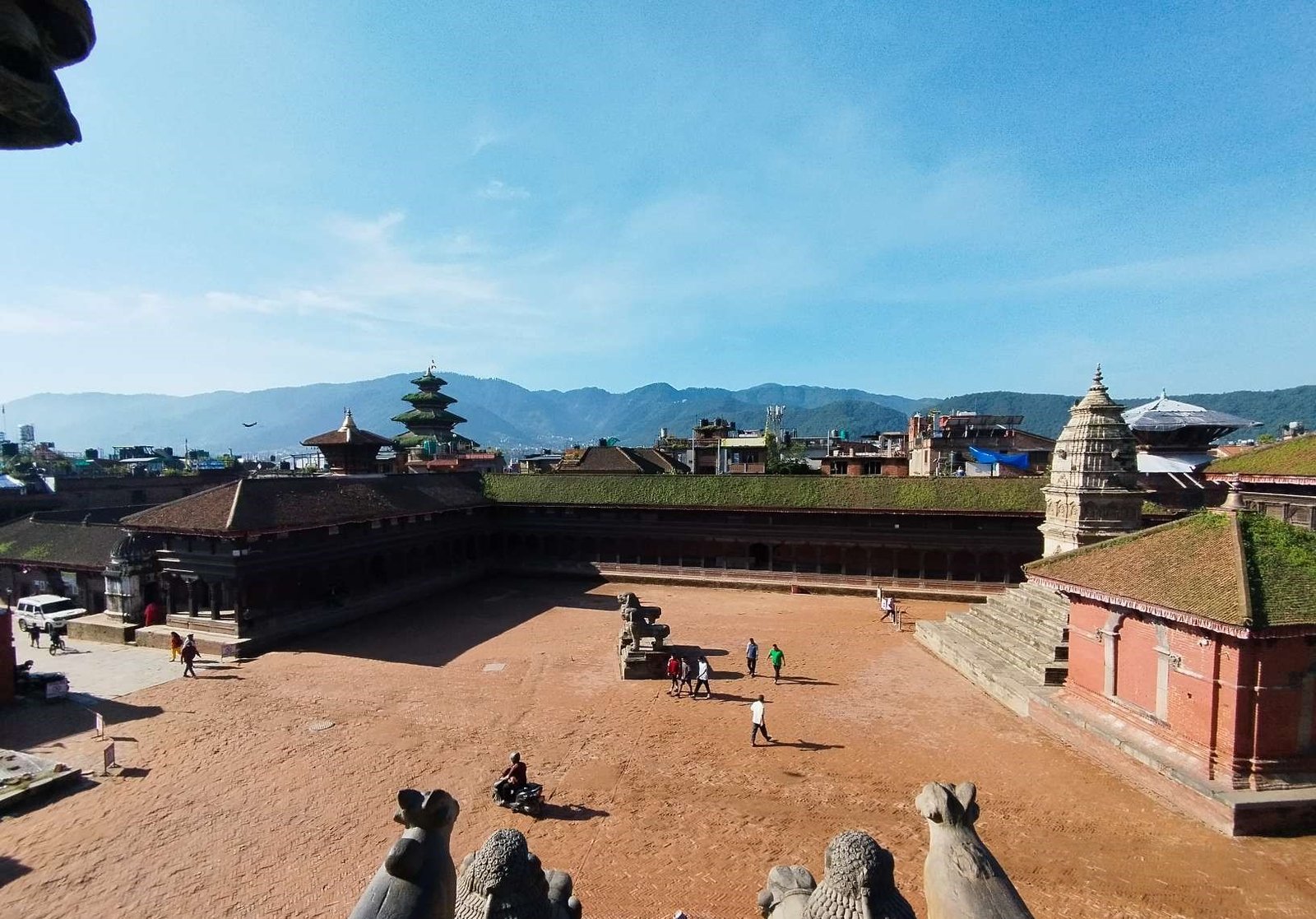 Himalayanwalkers/Bhaktapur-AncientCity-culturalcapital
