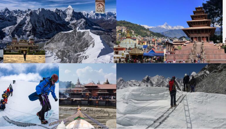himalayan-walkersNapal Tour-Napal Tour