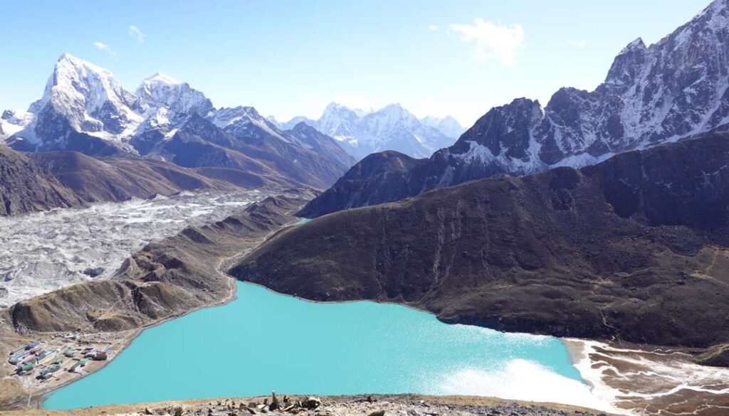 HImalayanwalkers/Everesttrek-with-Heli-return