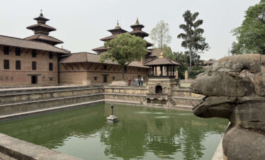 Himalayanwalkers/EBCtrek-with-Helireturn